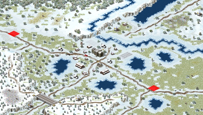 [2] The Quick and the Dead preview