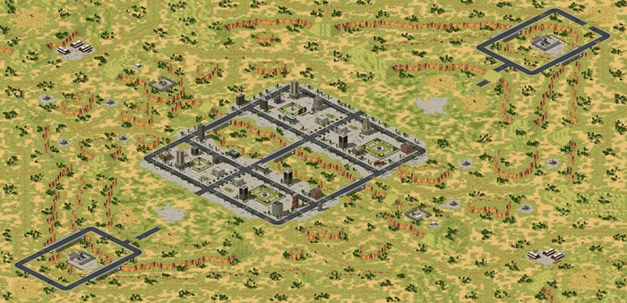 Black's Big Battle Survival (3p) -- MISSING (randomized 2019-02-23 061145) preview