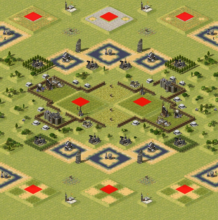 Lies Earth [2-8] - CrematoR edition preview