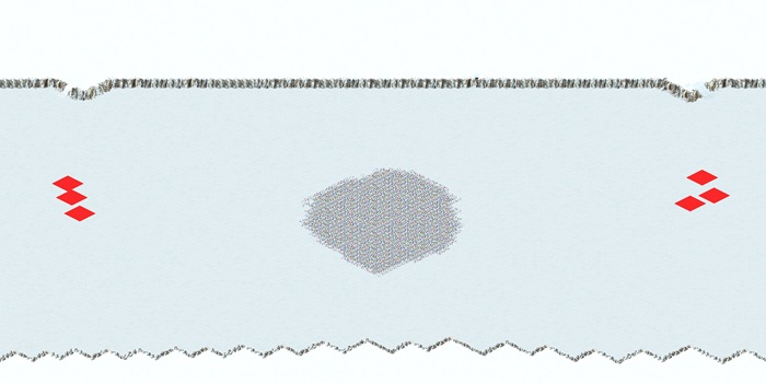 Bear the Nuke I (by Bismark) preview