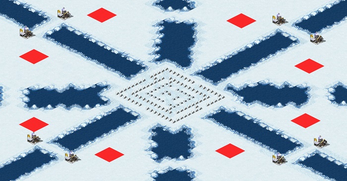 King Polar Bear(SOTA AI) preview