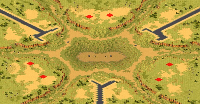 6 DefconX 2 2vs2vs2 preview