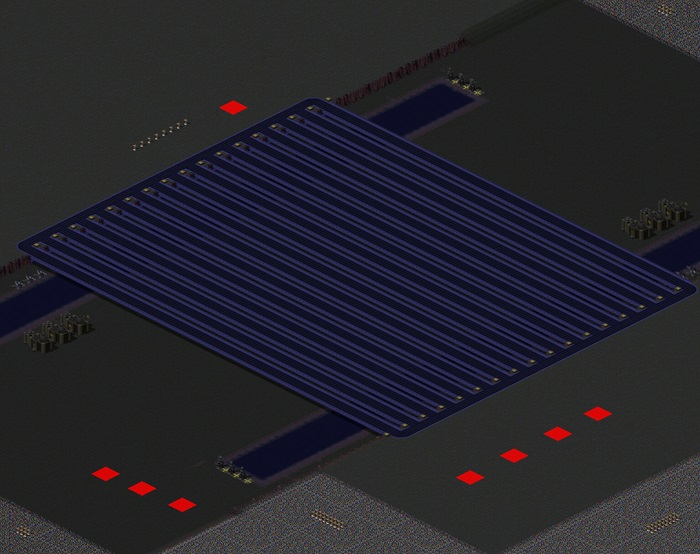 Crossfire Survival (7p) -- MISSING (randomized 2019-02-12 092002) preview
