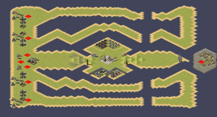 0 Skynet Survival Alpaca v0.98 preview