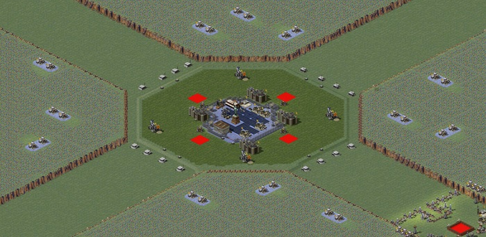 protect liberty LN preview