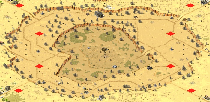 Canyonon preview