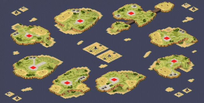 (8) Tsunami yuri rebalance 1.3 preview