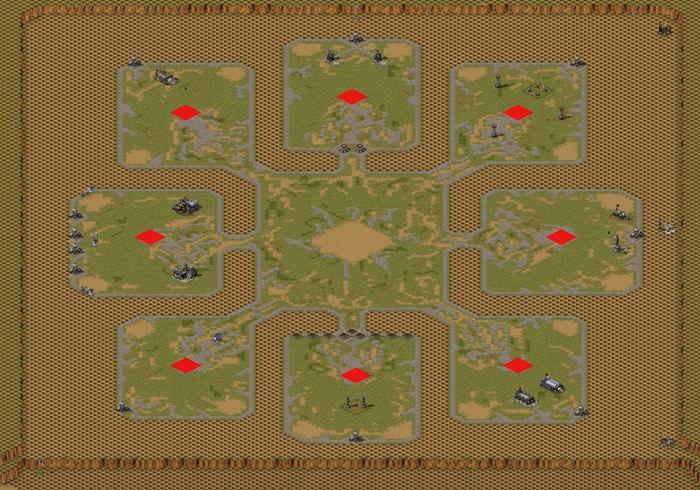 [8] Oil With Bonus v17 preview