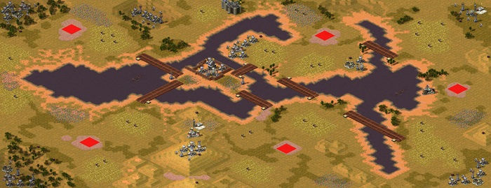 [5] Sprawling Lake V1.5y preview