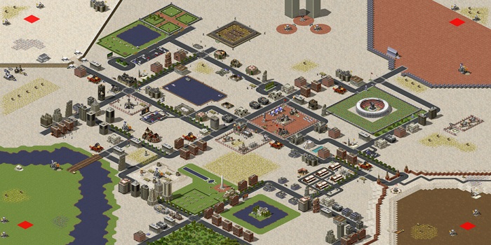 Occupied preview