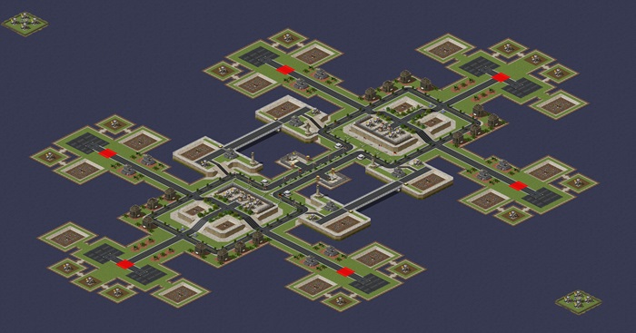 Bay of Pigs Gem Edition by FFGR preview