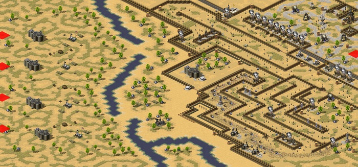 [4] Yuri's Command Post - Dctanxman preview
