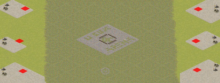 DC Rekoool ARENA preview