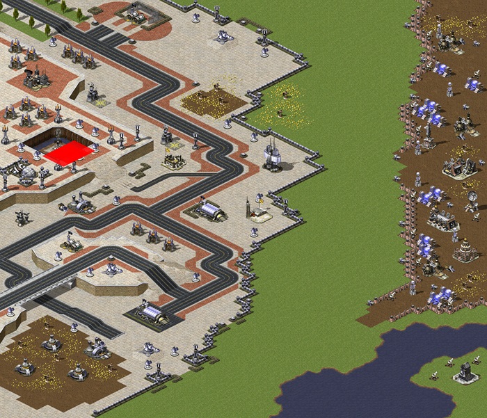 AM1 - The Start preview