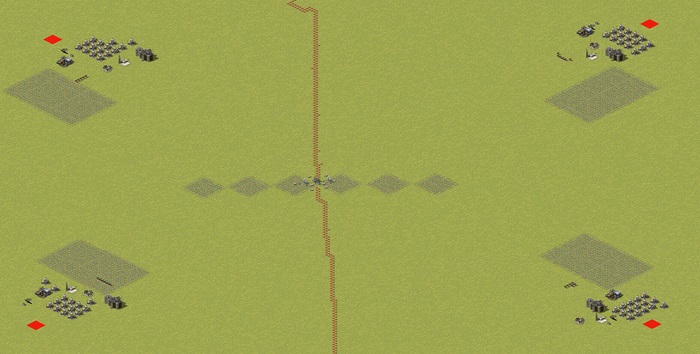 left VS right preview