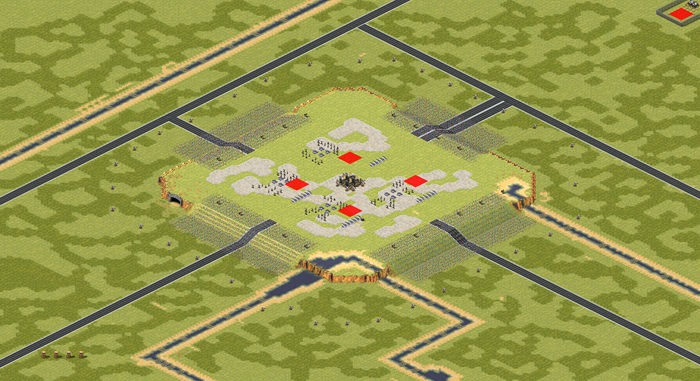 Cliff Survival= ArmyAnger edit by OUTLAWS preview