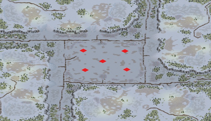 [5] Snow Invasion preview