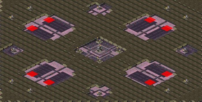 [8] Mall World 1.5 preview