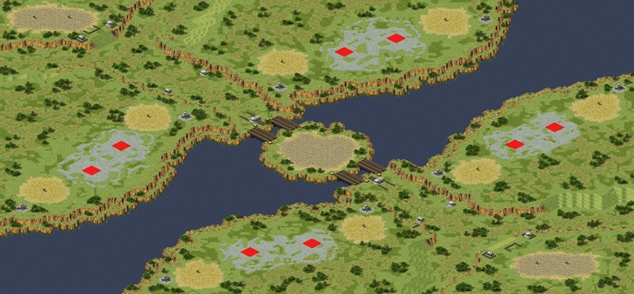 (8) Twin Bridge preview