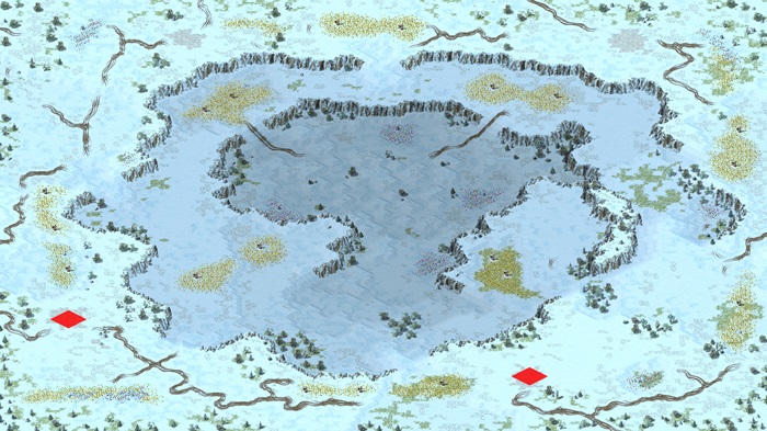 [4] Heck Freezes Over [LE v1.5] BvB Edit preview