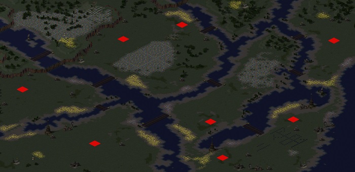Rainforest preview