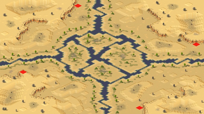 [4] Desert Springs preview