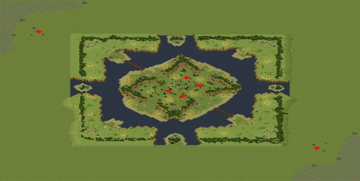 Darkness Survival 1 preview