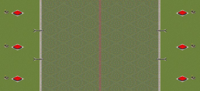 REKOOOL FIRE 2020 (edit) [maximum units 50] preview