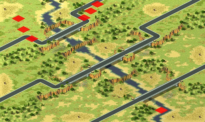 Bridging the Gap Survival (6p) -- MISSING (randomized 2018-12-29 214801) preview