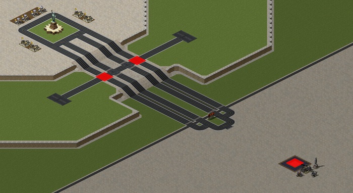 Unpredictable(SOTA AI) preview