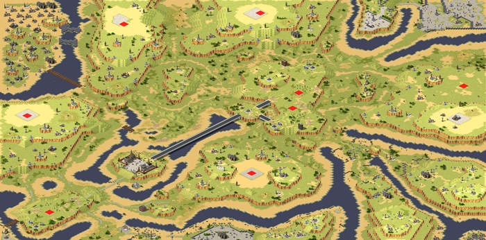 The Holocaust is fake 3Player v1.24 preview