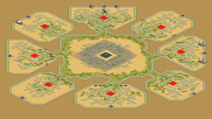 [8] The Oil With Bonus - Vatan (Nuke) preview