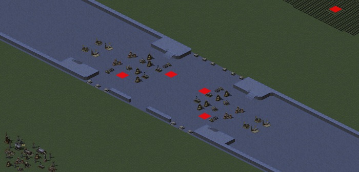 [SURVIVAL] Nightmare Valley by GenX preview