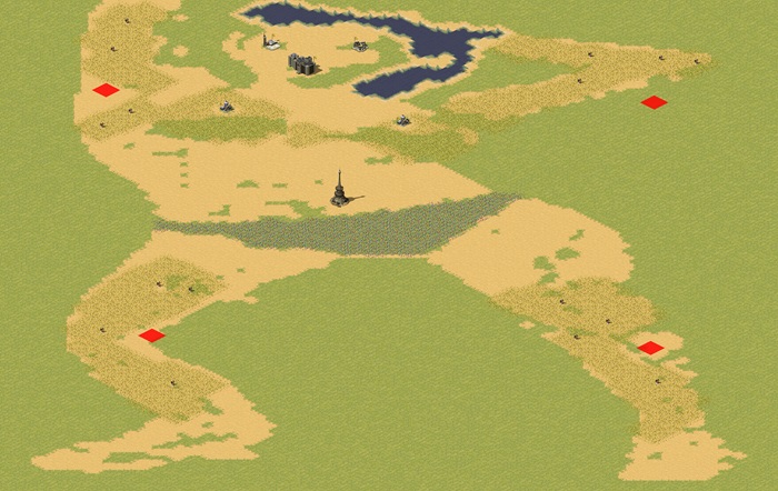 pretty women preview