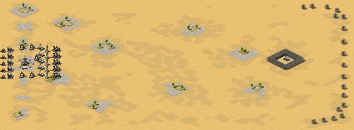 TroopSurvival 5p -- MISSING preview