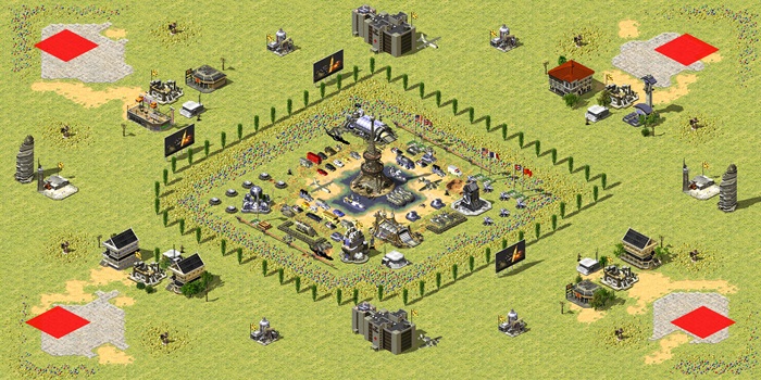 Ultimate WaR [2-4] - CrematoR SpeciaL EditioN preview