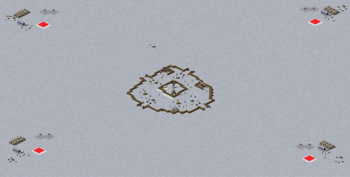 On The Moon preview