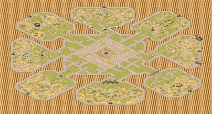 [8]The Oil With Bonus EURASIA [NO NUKE] preview