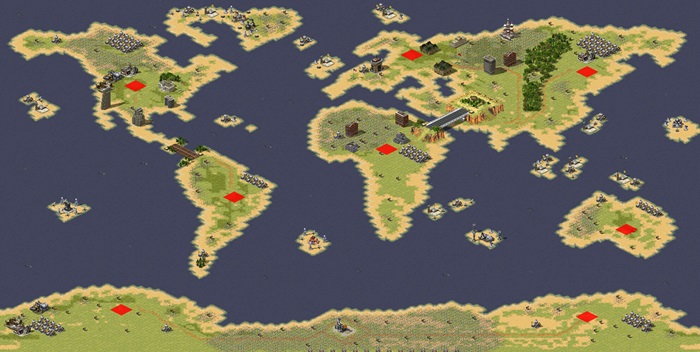 Global Domination preview