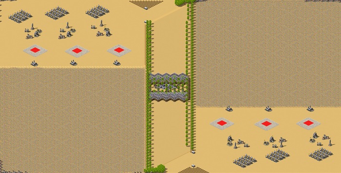 INSANE COMBAT 2 preview