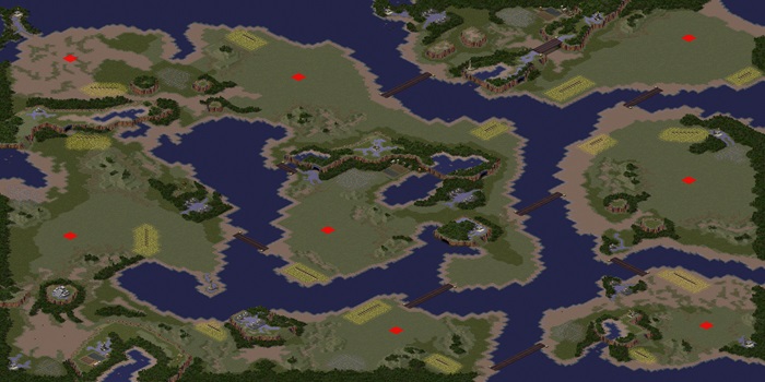 [8] Wild Animal Park 2.0 (by Farroh) preview