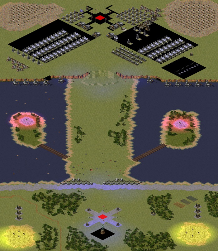 Survival Turnier Allied preview