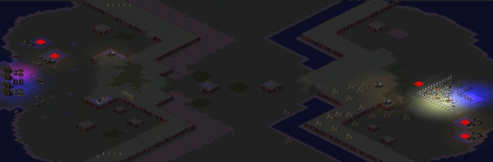 xxx2 - Kecodon's Survival (Evilneon Edit)2 IN EACH SIDE-MrRank2 preview