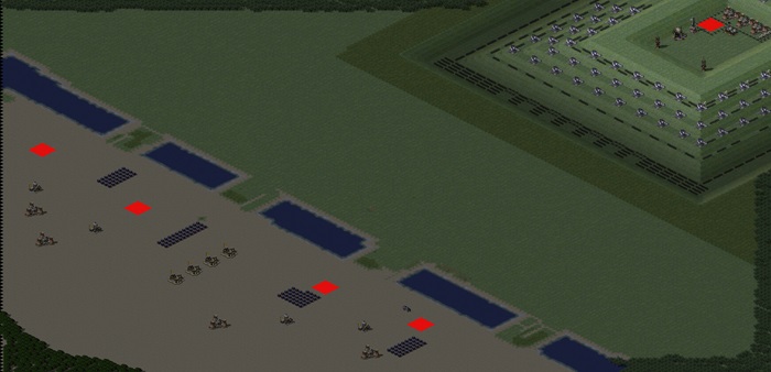 [SURVIVAL]Fortress 3.0X xSurvivaLx Watergate 2 preview