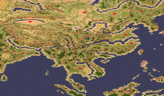 China preview