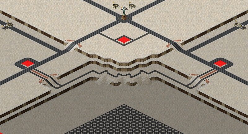 [3] Cliffs Of Pandemonium - RAZER preview