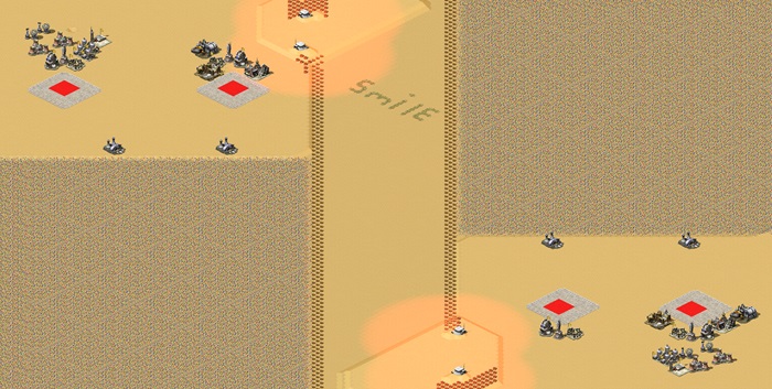 REDZONES  S T M 3 preview