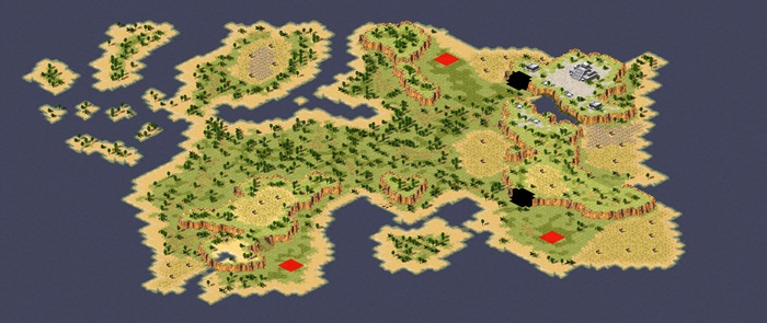 Reborn 2.0 - Resort Island (2-3) preview