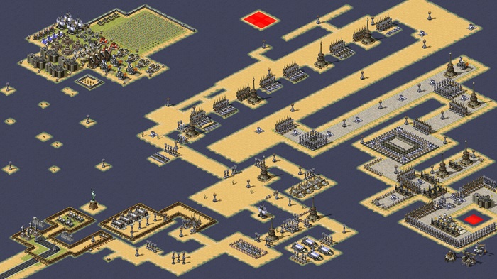 [5] Antares Mission 3 of 10 - Final preview