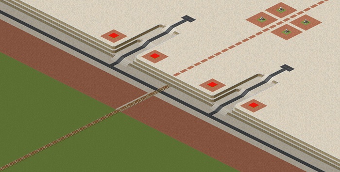 4Kingdom Flanking Ambush(SOTA AI) Phenom7 moderate preview